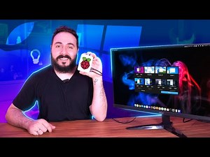 O macOS para Raspberry Pi não existe, mas o Twister OS, sim!