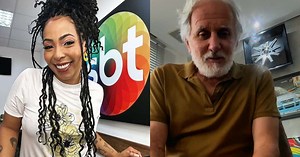 Juliana Oliveira pede R$ 150 mil na Justiça por suposto assédio de Otávio Mesquita