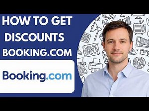 how to get booking com discounts full guide 2026