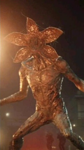 Demogorgons after vecna's death #nitinepic #shorts #vecna #strangerthings #demogorgon #stranger #me