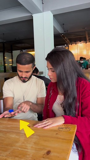 99K views · 764 reactions | Classic misdirection #magic #magictrick #foryou #fyp #reels | Magic Razik | Facebook