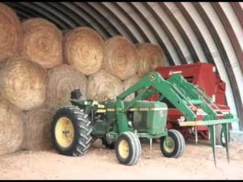 American Steel Span Buildings