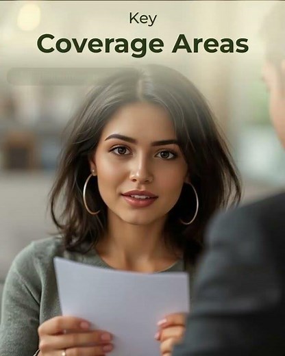 Understanding Insurance Coverage: What’s Covered vs Not Covered