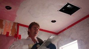 How to apply Veneer Plasters, Diamond Veneer plaster system - video Dailymotion