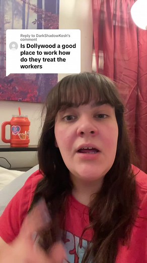Working at Dollywood: My Experience