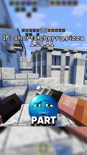 Minecraft CS server #minecraftserver #cs #minecraft