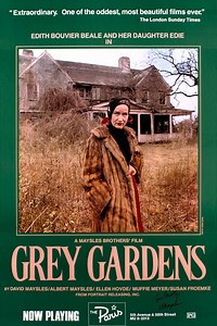 Grey Gardens: Grey Gardens: Trailer 1