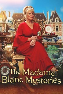 The Madame Blanc Mysteries: Season 2 | Cast and Crew | Rotten Tomatoes