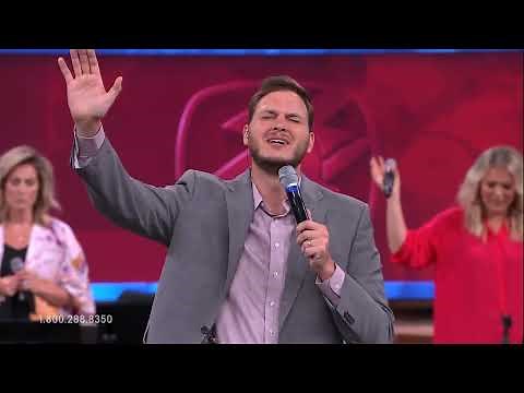 I Have Been Blessed (LIVE) | Joseph Larson