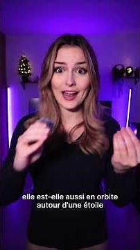 The largest planet in the universe 🪐 #science #anecdote #planet #universe #space