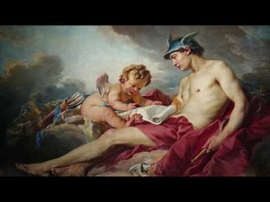 Scipione nelle Spagne: Aria "Ergiti, Amor, su i vanni", track by Alessandro Scarlatti - Mozaart