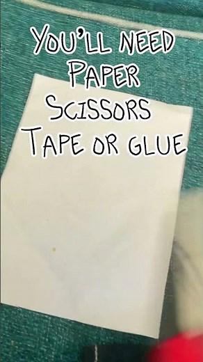 How to make retractable claws :3 #papercraft #theriantropy #theriancraft #cringe #craft #therian