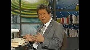 NHK人間大学 『知の現在 限りなき人間へのアプローチ』 立花隆