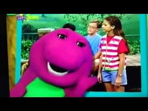 And remember, I Love You! (Barney's Band!'s version)
