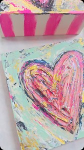 153 reactions · 20 shares | Have you thought about making Valentine’s gifts this year? ✨ Link in bio for tutorial | P'zazz Art Studio | Facebook