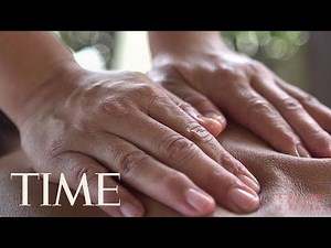 Do Massages Have Real Health Benefits? Pain Reduction, Stress Relief And Other Health Perks | TIME