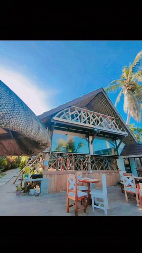 PeakView Resort & Restaurant #SanVicentePalawan | Jiji Pe