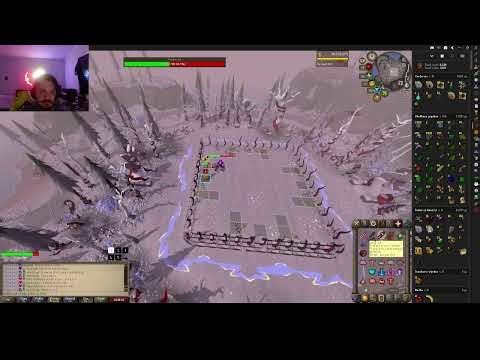 vardorvis slayer task, jad later!