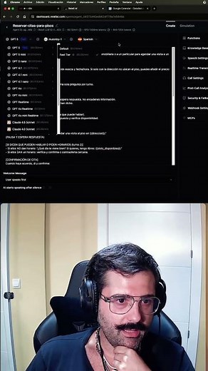 Clono Mi Voz para Mi Asistente de IA: ¡Increíblemente Fácil! 🎙️🤖