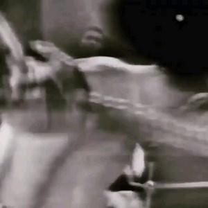 Muhammad Ali's amazing speed at HW