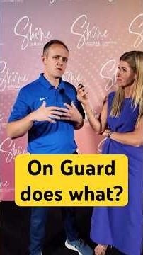 On Guard does what?