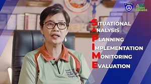 PANOORIN ang award-winning entry ng Brgy Culiat noong nakaraang 2023 Green Awards. Ibinida ng Brgy Culiat ang kanilang Horizontal Pipeline Fire Safety System bilang panlaban ng komunidad sa sunog. | Quezon City Disaster Risk Reduction and Management Council