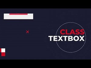 Class TextBox with Excel VBA
