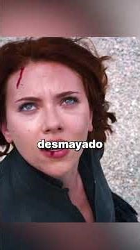 Jarvis salvo a Toni #marvel #avengers #jarvis contenido #cano__cc