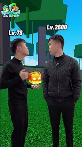 Joy of the sea 1 #bloxfruits #roblox