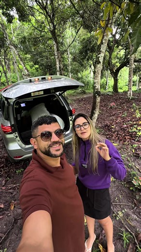 Melhor Acampamento ao Lado de Quem Amamos