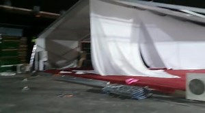 106 reactions · 3 comments | Installation chapiteau 250m² +...