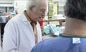 Pharmacology and the Healthcare Process