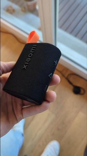 Xiaomi Sound Pocket 5W Speaker Review #newtrend #xiaomi #budgetspeaker