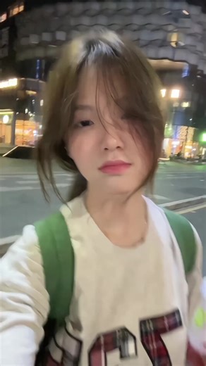 Shenzhen High School Ulzzang Girl Moments