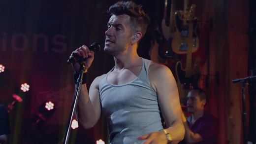 311Archive on Instagram: "@311 playing one of their most recognized songs Amber on Guitar Center Sessions in 2014."