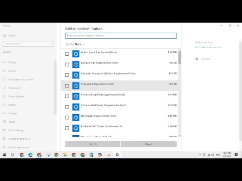 How to Install Windows Hello Windows 10/11 [Tutorial] 2025