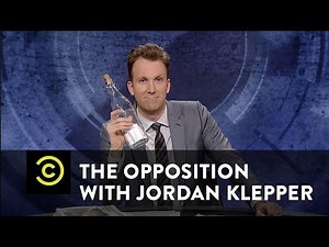 The Opposition w/ Jordan Klepper - Trumping Obama - The Repeal of Net Neutrality