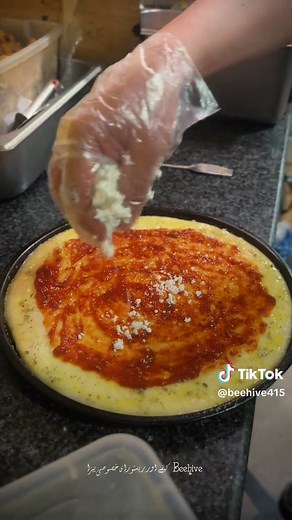 Enjoy Life's Simple Pleasures at Beehive Café