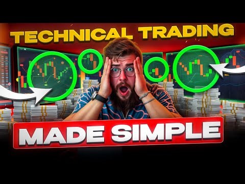 ⚡ TRADE WITH CLARITY AND FOCUS | Binary Options Mindset | Smart Trading Habits