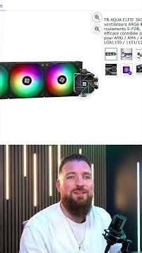 La CONFIG PC parfaite pour 2000€