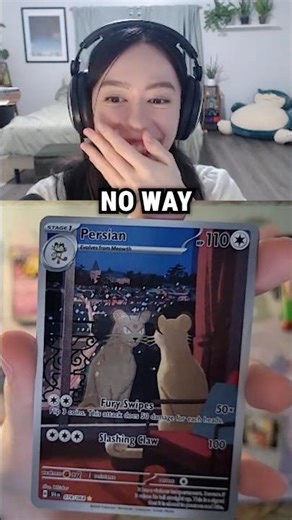 This is a Must Have Card! 🐈