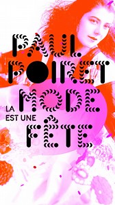 🌹 Rendez-vous au musée des Arts décoratifs pour découvrir l’exposition « Paul Poiret, la mode est une fête ». ✨ Plongez dès maintenant dans l'univers de Paul Poiret, figure incontournable de la haute couture parisienne du début du XXe siècle. 🗓️ Jusqu’au 11 janvier 2026 📍 Au musée des Arts décoratifs de Paris 👉 Préparez votre visite sur notre billetterie en ligne ! 🎥 Vernissage de l’exposition « Paul Poiret, la mode est une fête » © Les Arts Décoratifs / Louanne Nicolas / Conception graphiq