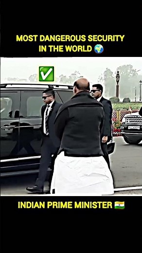 SPECIAL PROTECTION GROUP INDIAN PRIME MINISTER 🇮🇳 SPG COMMANDO FULL SECURITY 🖤 SPECIAL SECURITY