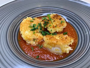 66 reactions · 19 comments | You Can, In A Gotham Pan. Check out Chef Daniel Green create a 5 Star, Gourmet Appetizer in just minutes, with a pan from Gotham Steel. This recipe is a WOW! PS… You can always find the best deals on our cookware at www.GothamSteelStore.com #gothamsteel Chef Daniel Green | Gotham Steel Pans | Facebook