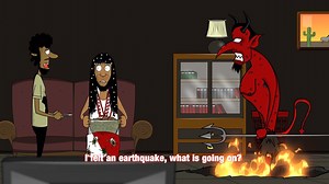 Had a long day? Here's some Noko Mashaba to cheer you up. | Noko - The Comedian