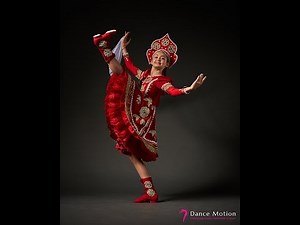 Balalaika -Russian Dance