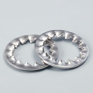 [Hot Item] Heavy-Duty Long Tab Washers Meeting GB, ISO, JIS Standards