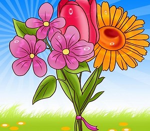 la primavera di vivaldi - spartito facile - Musica a Scuola Primaria ed Infanzia