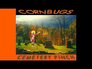 Cornbugs - The Woe of the Sargasso Sea [Buckethead & Bill Moseley]