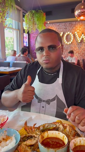 Wow Crab Seafood Boil Restaurant Locations in Netherlands and Belgium